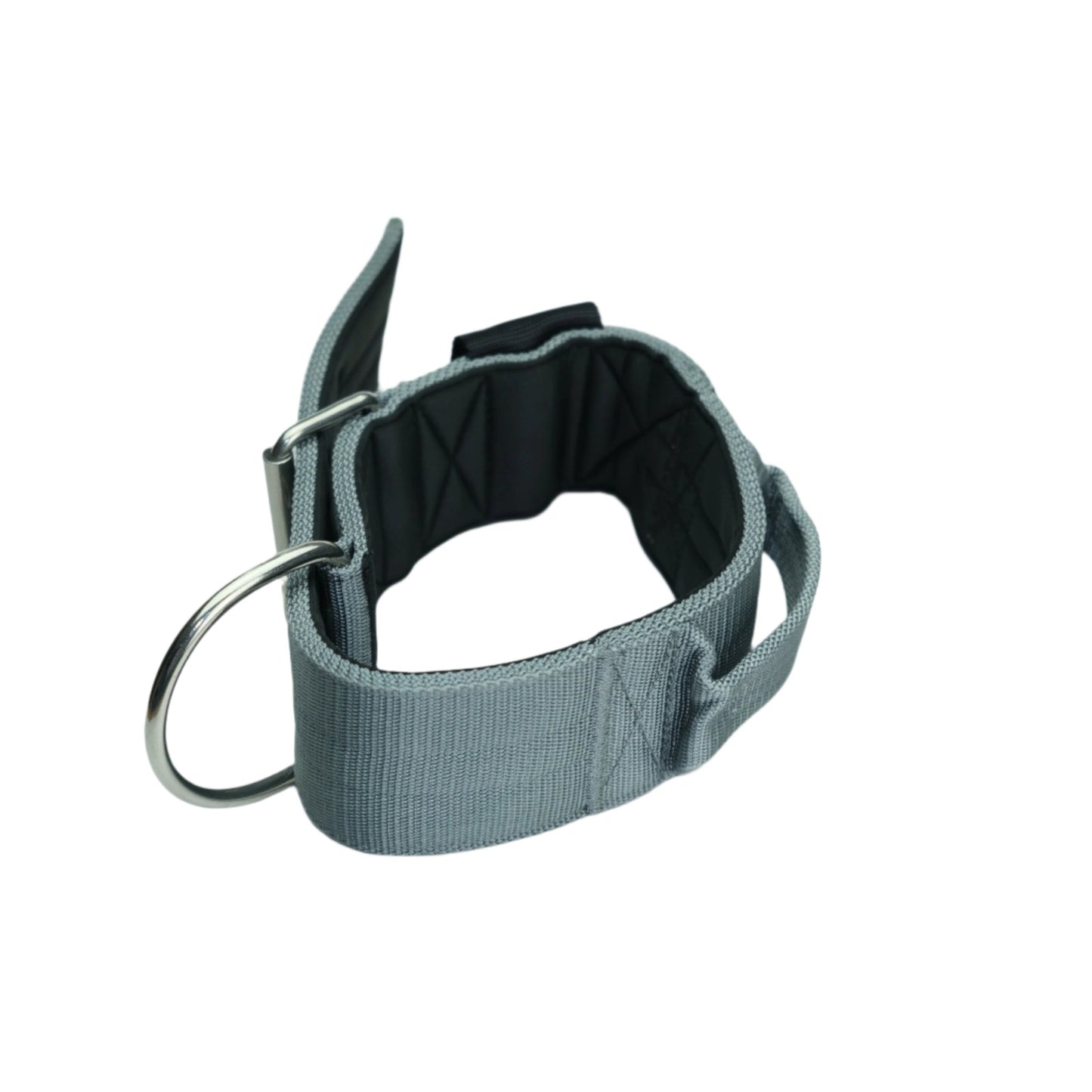 Dog Sport Collar | 7cm Grey