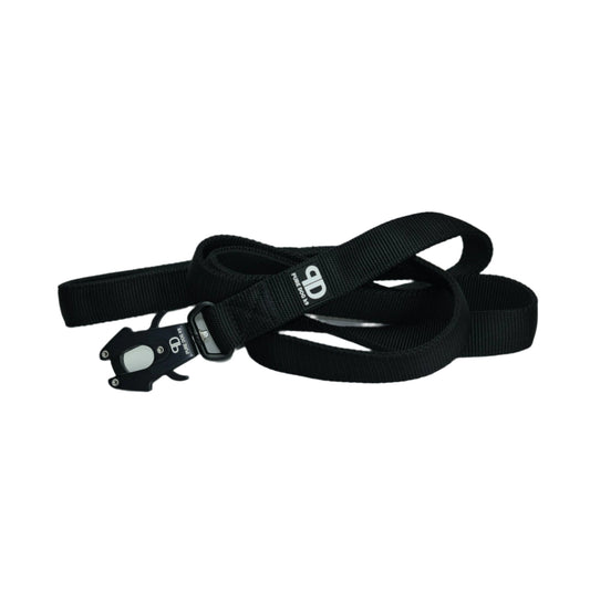 Dog Sport Lead | 150cm Black
