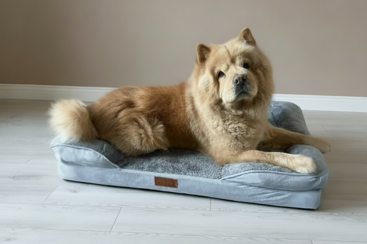 Dog Sofa | Belgravia Orthopaedic | Xl | Buy Online UK