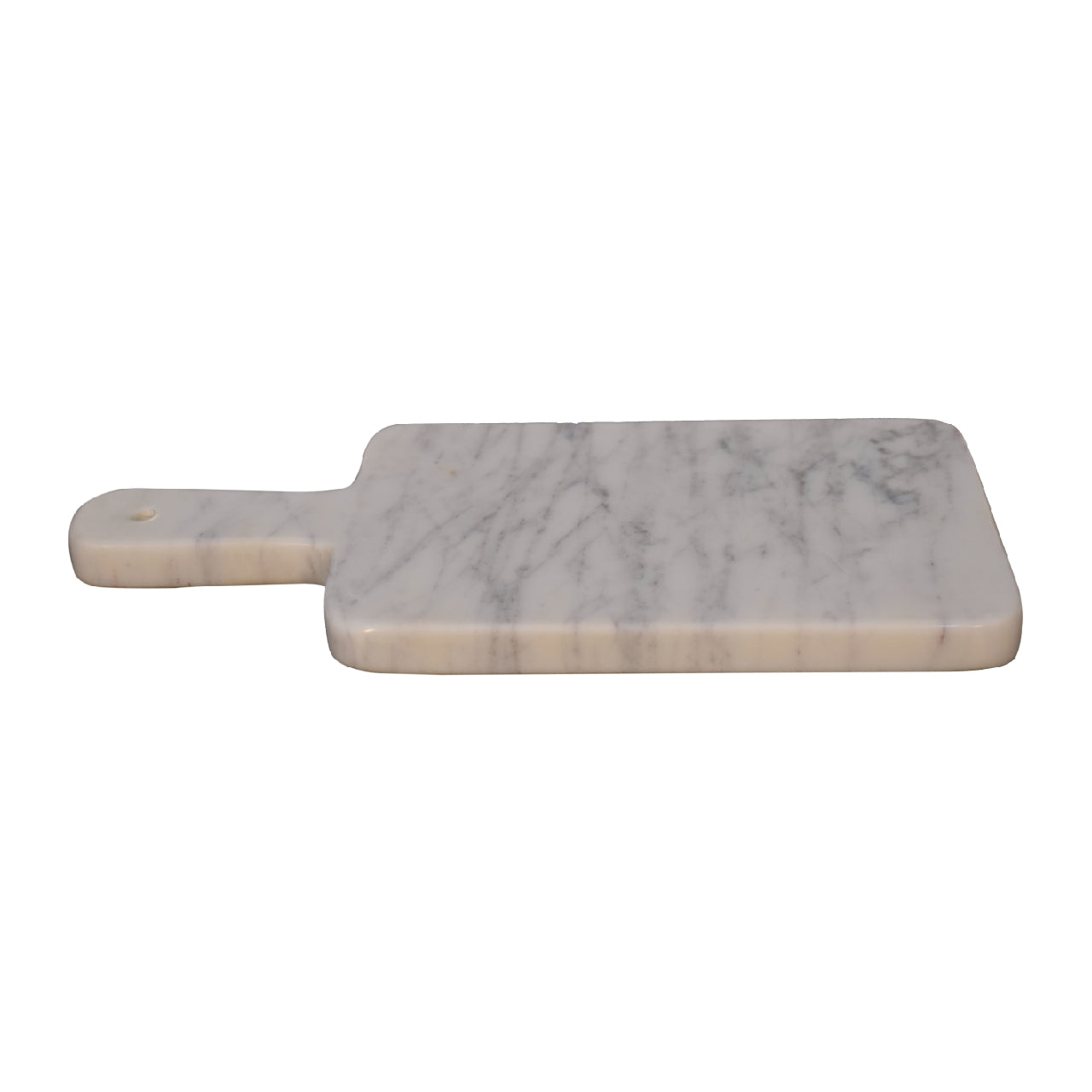 White Marble Classic Chopping Board Set of 3
