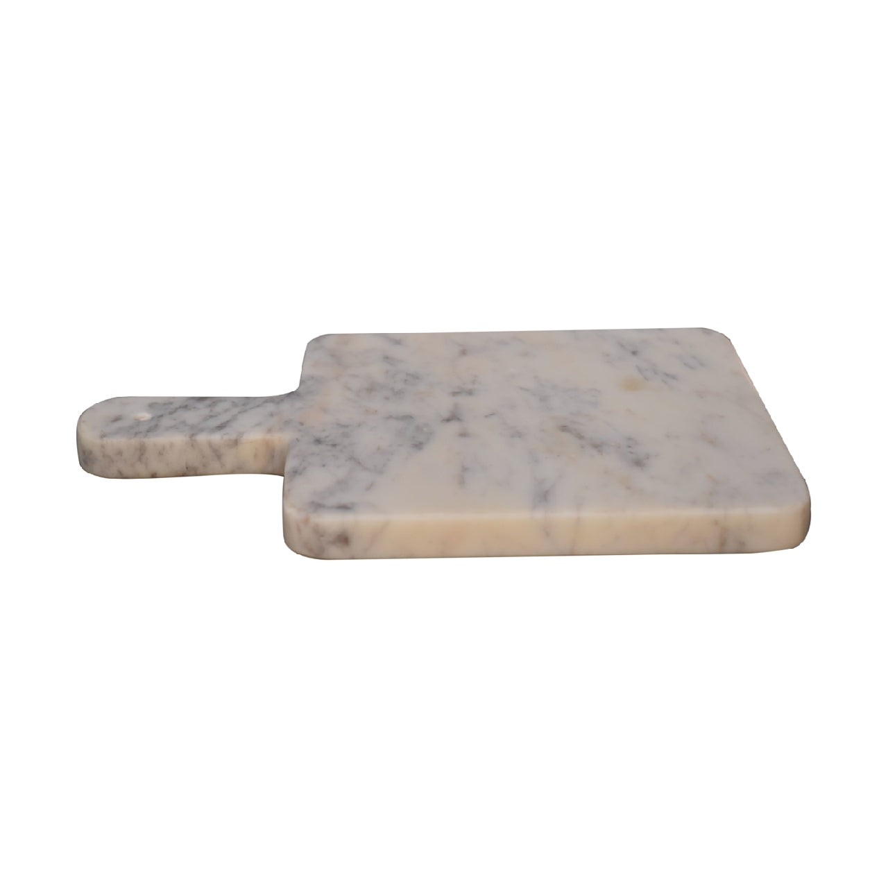 White Marble Classic Chopping Board Set of 3