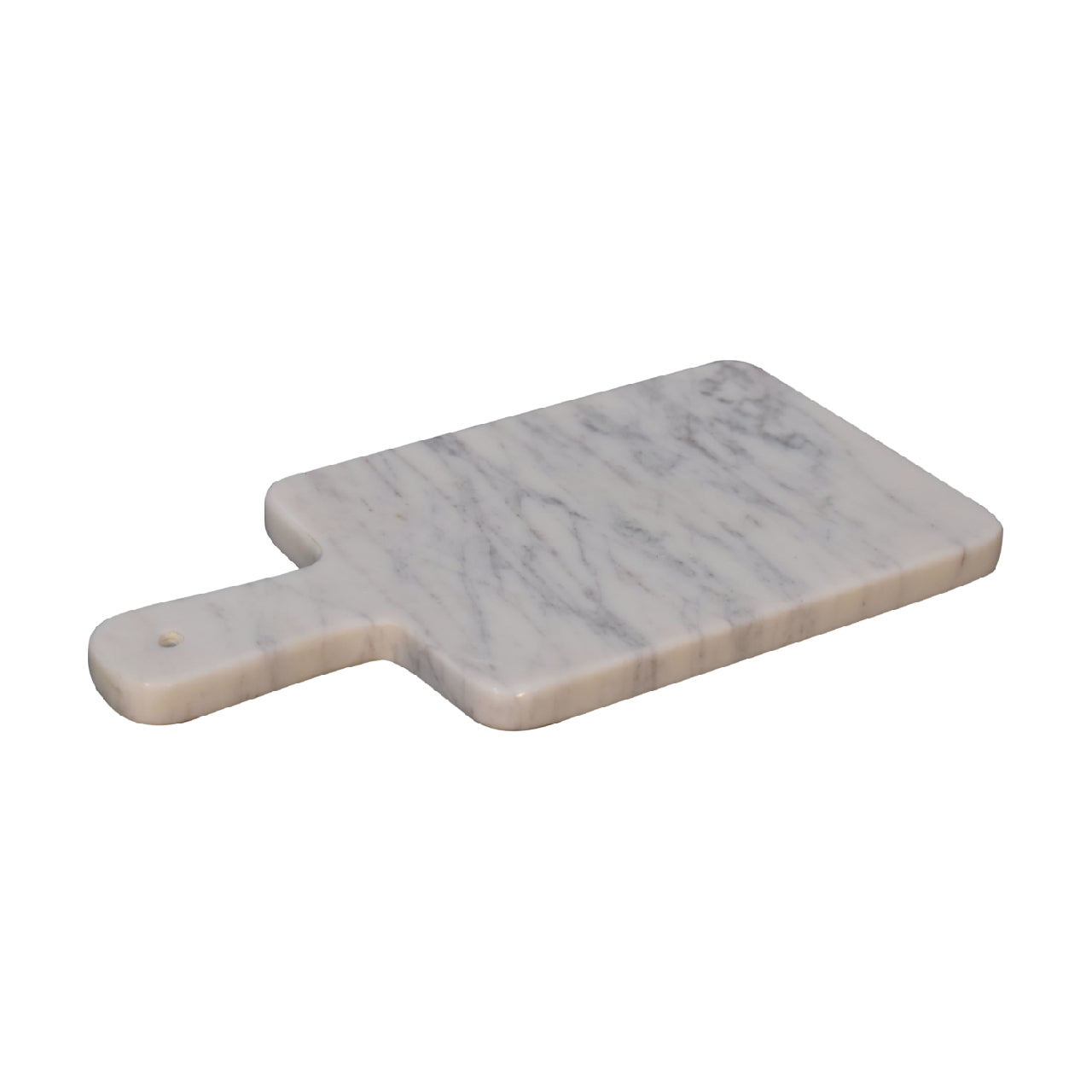 White Marble Classic Chopping Board Set of 3
