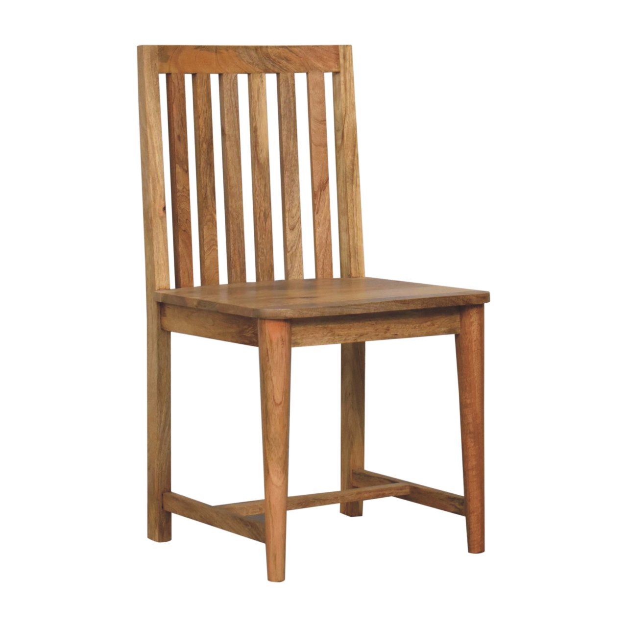 Ariella Dining Chair | Solid Wood | Contempory Japanese Design