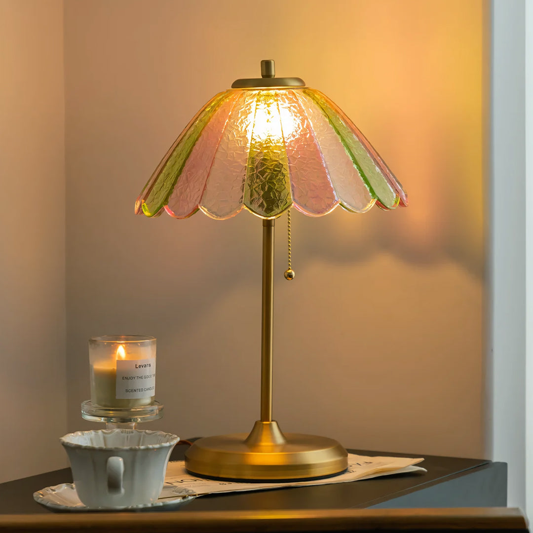 Lamp on table | Extraordinary Emporium UK