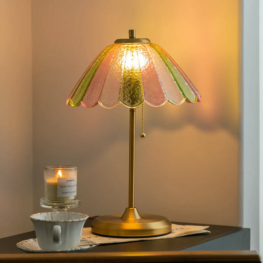 Lamp on table | Extraordinary Emporium UK