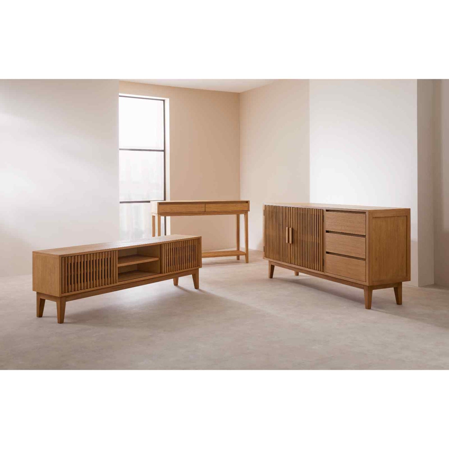 Extraordinary Emporium Eco friendly furniture, hand crafted furniture, solid wood, hard wood furniture oak TV stand