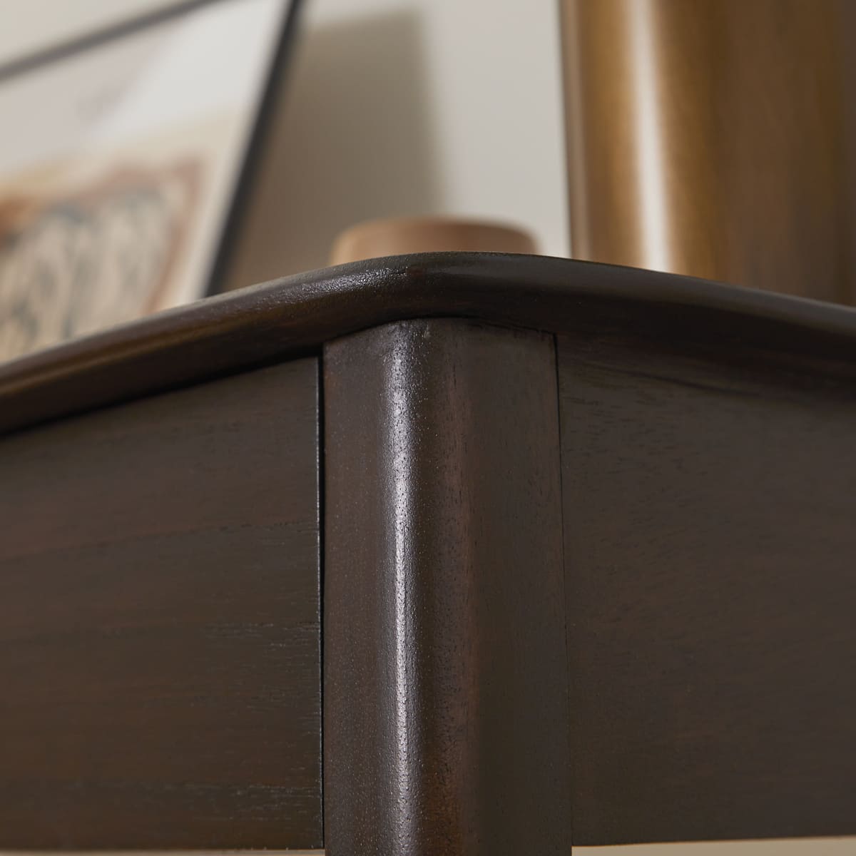 Extraordinary Emporium Eco friendly furniture, hand crafted furniture, solid wood, hard wood furniture walnut