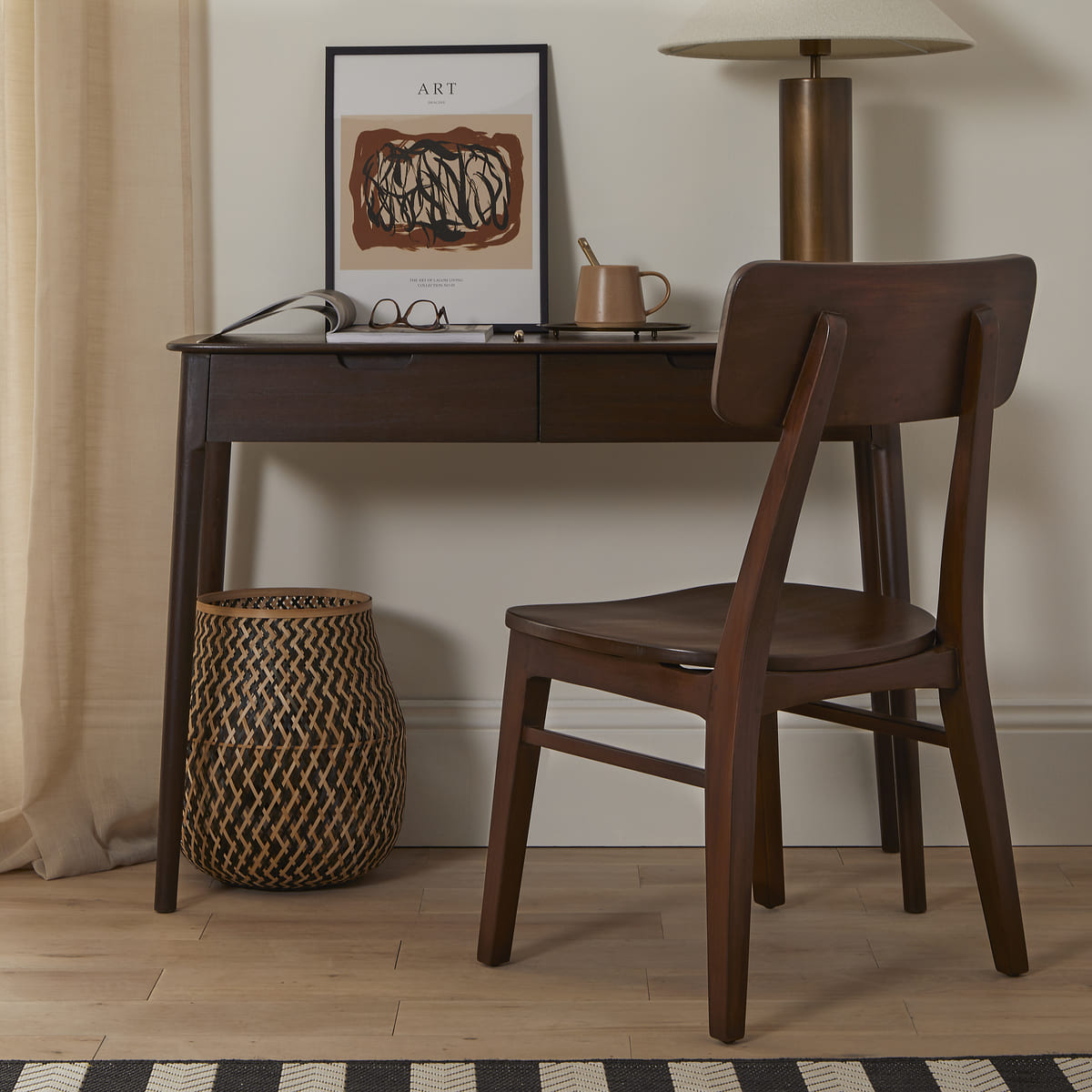 Extraordinary Emporium Eco friendly furniture, hand crafted furniture, solid wood, hard wood furniture walnut