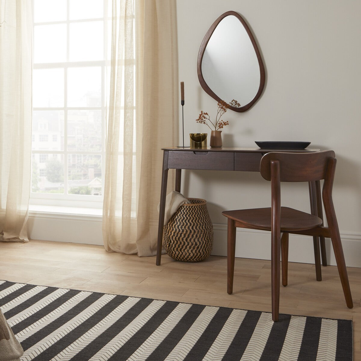 Extraordinary Emporium Eco friendly furniture, hand crafted furniture, solid wood, hard wood furniture walnut
