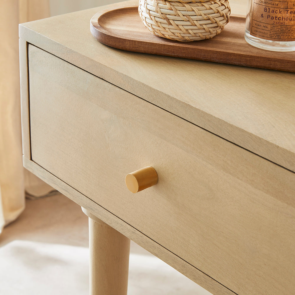 Extraordinary Emporium Eco friendly furniture, hand crafted furniture, solid wood, hard wood furniture  oak dressing table