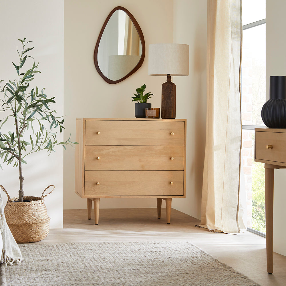 Extraordinary Emporium Eco friendly furniture, hand crafted furniture, solid wood, hard wood furniture oak chest of drawers