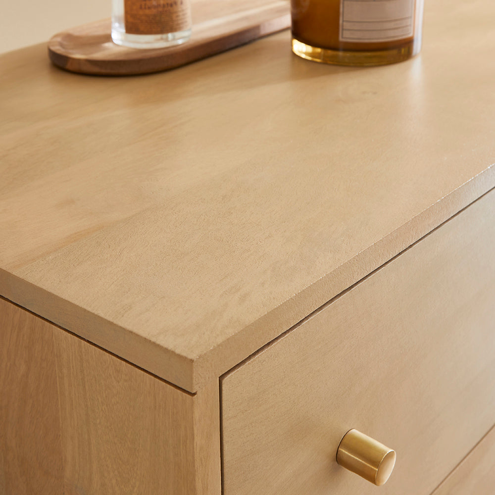 Extraordinary Emporium Eco friendly furniture, hand crafted furniture, solid wood, hard wood furniture oak chest of drawers