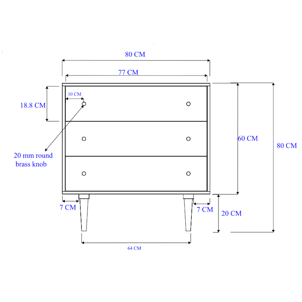 Extraordinary Emporium Eco friendly furniture, hand crafted furniture, solid wood, hard wood furniture oak chest of drawers