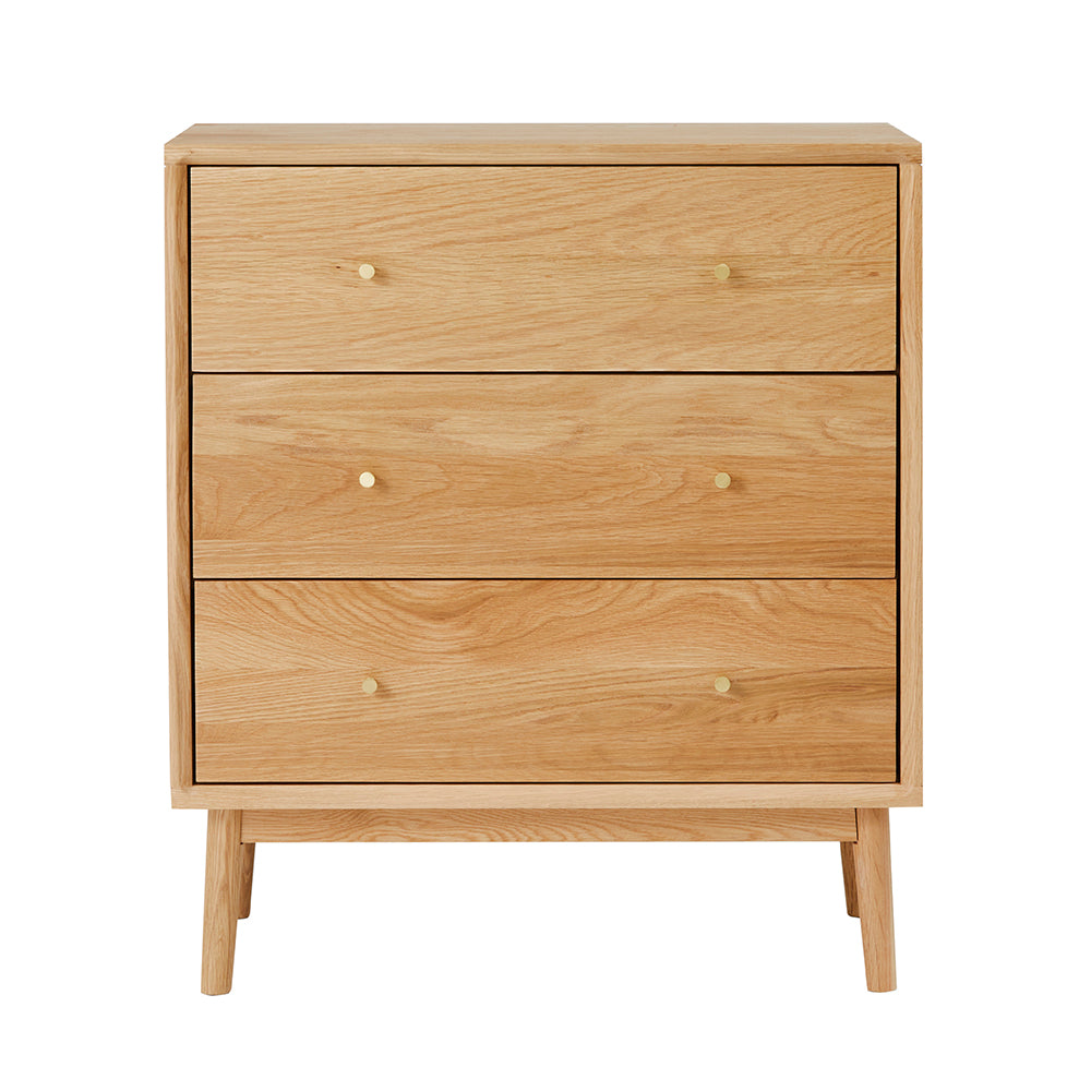 Extraordinary Emporium Eco friendly furniture, hand crafted furniture, solid wood, hard wood furniture oak chest of drawers assembled no flat pack