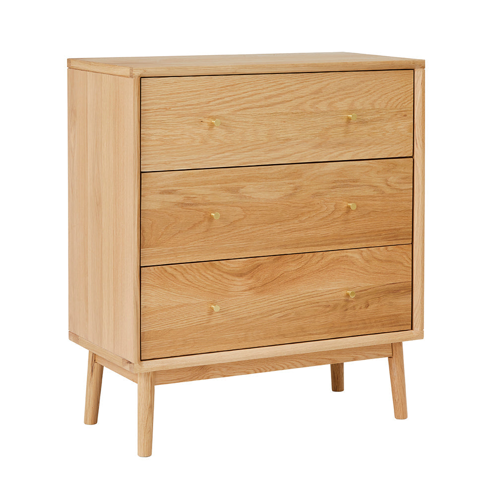 Extraordinary Emporium Eco friendly furniture, hand crafted furniture, solid wood, hard wood furniture oak chest of drawers assembled no flat pack