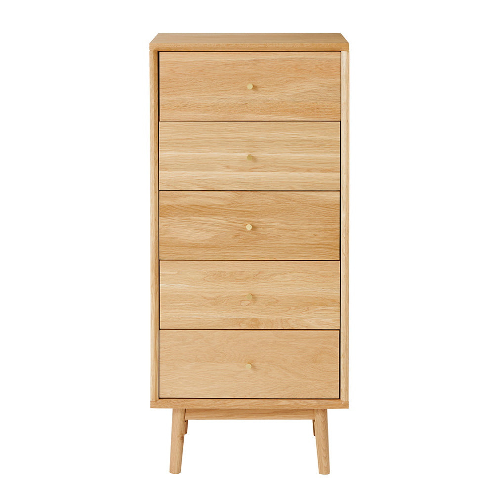 Extraordinary Emporium Eco friendly furniture, hand crafted furniture, solid wood, hard wood furniture Oak Tall boy dresser 