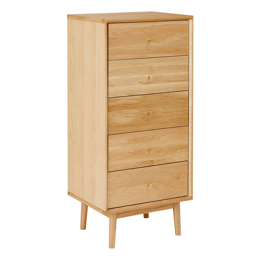 Extraordinary Emporium Eco friendly furniture, hand crafted furniture, solid wood, hard wood furniture Oak Tall boy dresser 