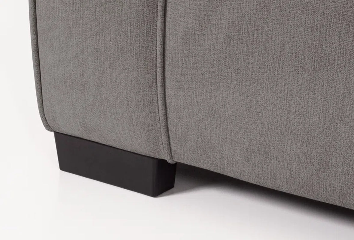 Contemporary Celis Reversible Corner Sofa Chaise