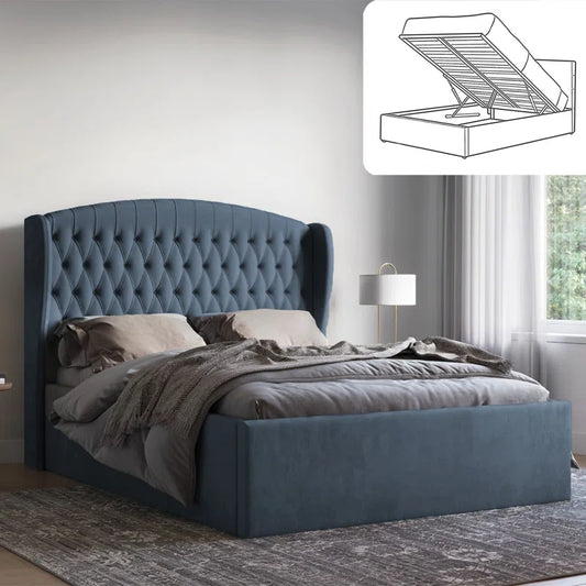 Katelin Bed