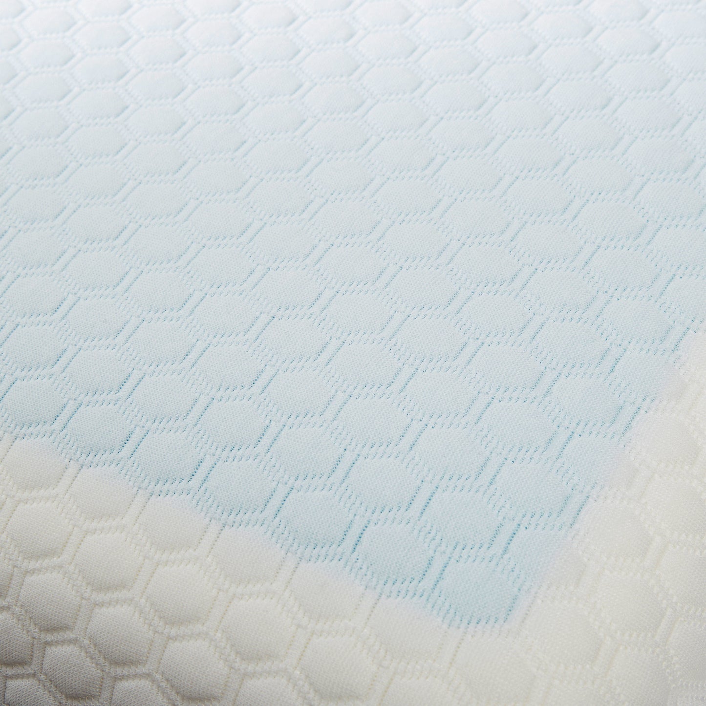 Luxury Pillow Cooling Gel Memory Foam Breathable