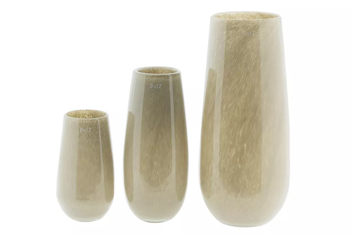 VASE ROBERT - TAUPE Colour by DutZ