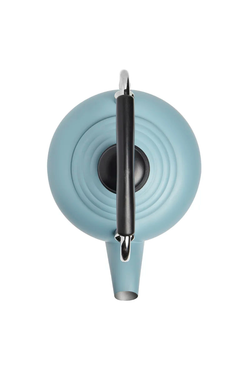HADEN Highclere 1.5L Stainless Steel Electric Tea Kettle