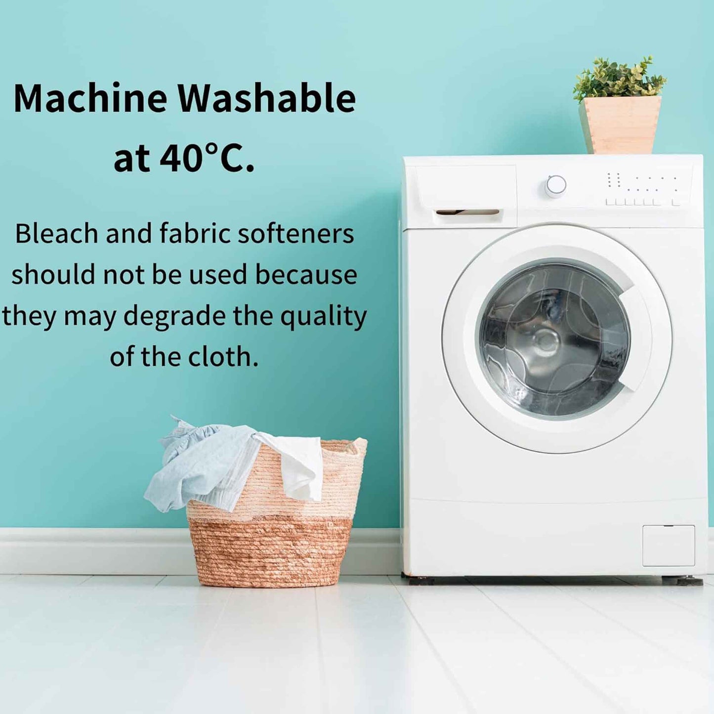 Bathmats Pack of 3 Luxe Ultra-Soft Deep Cotton Pile Eco-Friendly Absorbent Quick-Drying Premium Cotton Rug  by OLIVIA ROCCO