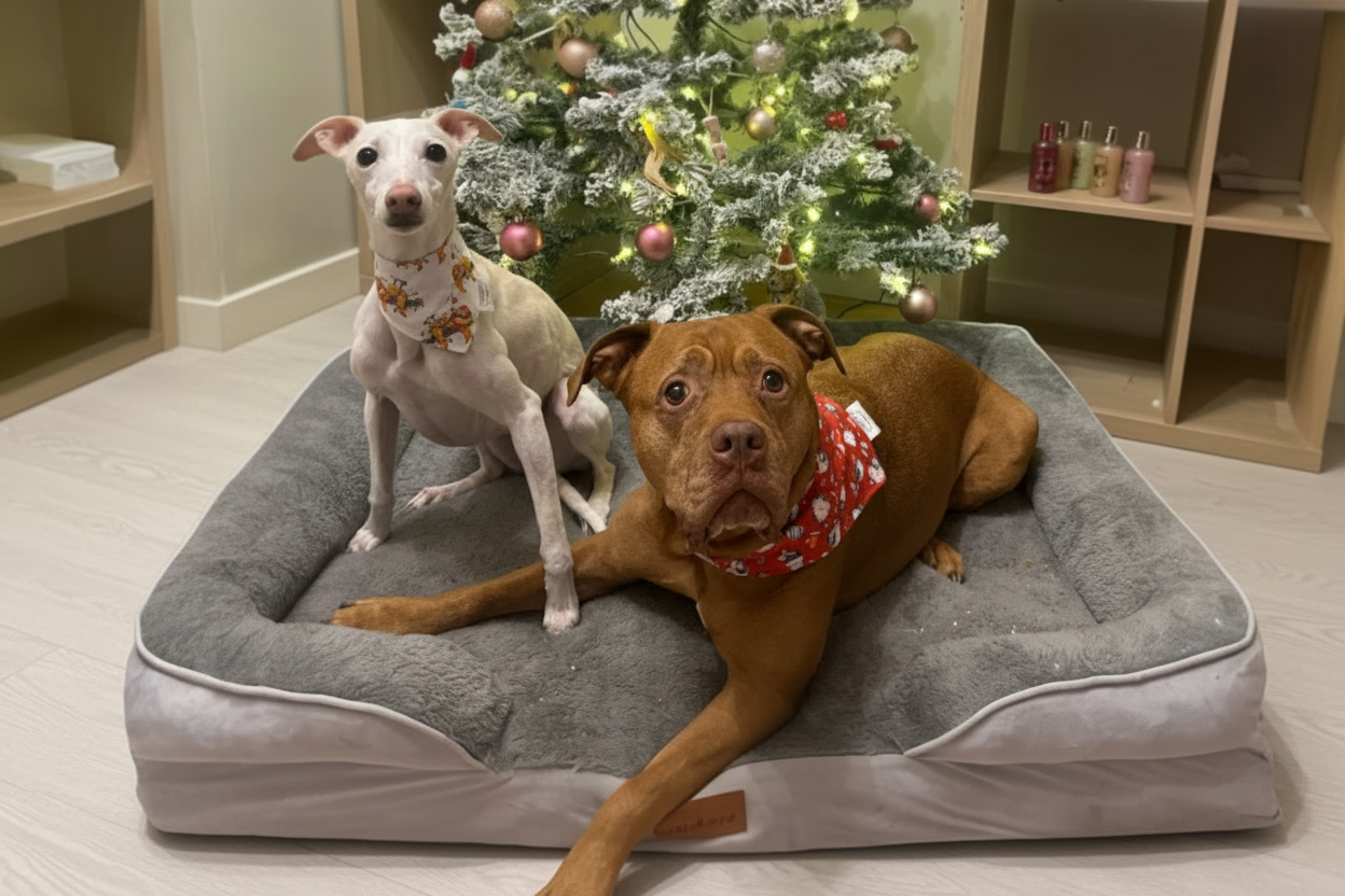 Dog Sofa | Belgravia Orthopaedic | Xl | Buy Online UK