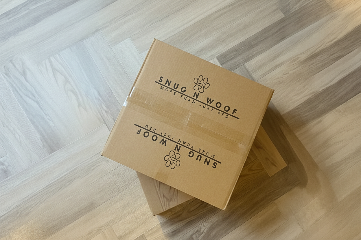 Dog Sofa | Belgravia Orthopaedic | Large | Removable Cover | Shop Online UK